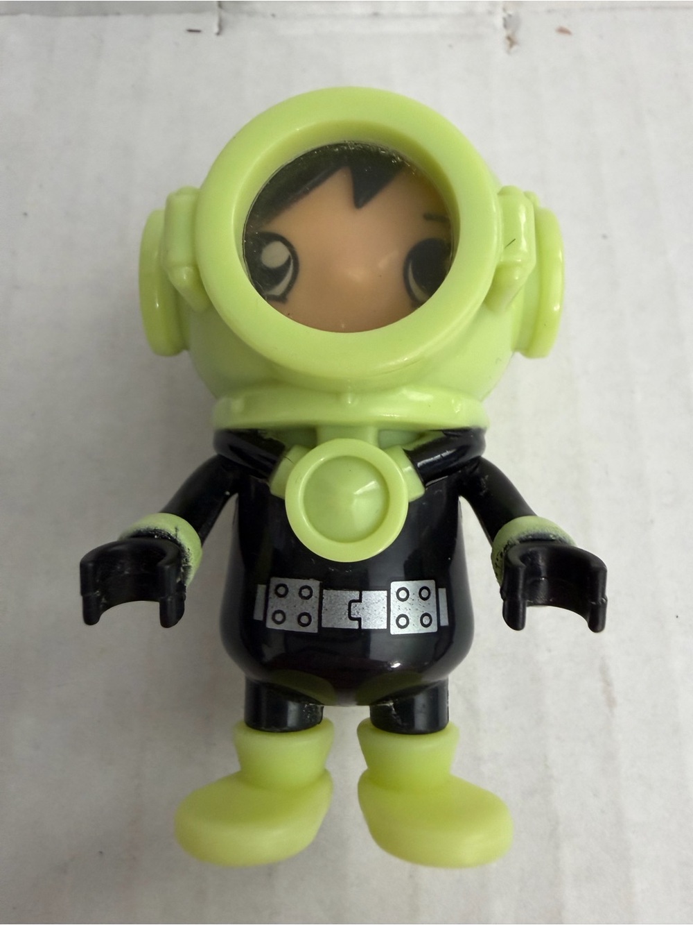 Ryan’s World Deep Sea Diver Figure